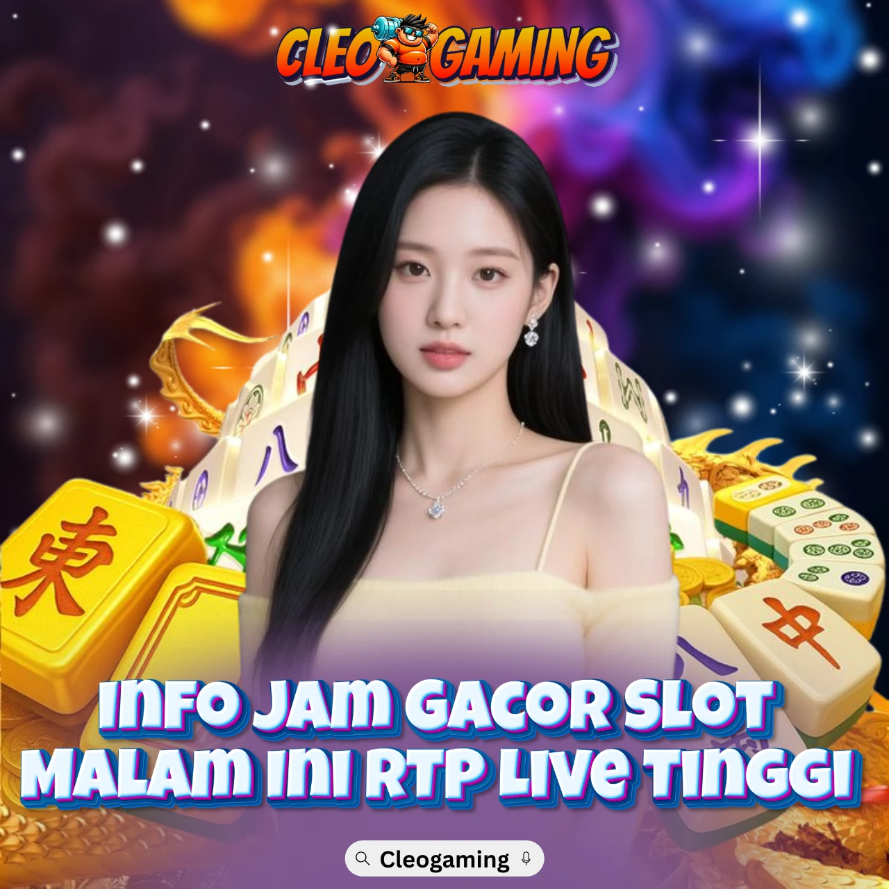 CLEOGAMING